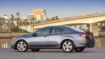 2010 Acura TSX V6
