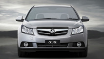 Holden Cruze
