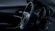 Chinese Market  2009 Buick Regal