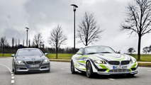 AC Schnitzer ACS5 Sport S & ACS 99d 25.02.2011