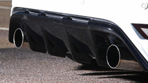 Ford Focus RS by MR Car Design 19.04.2011