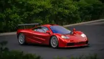 McLaren F1