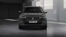 Seat Tarraco FR PHEV
