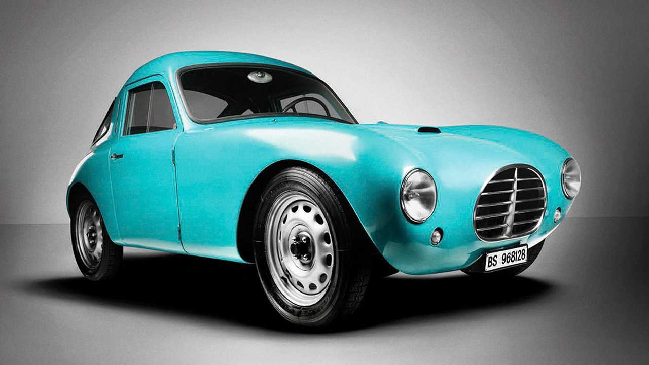 Giotto Bizzarrini, tutte le sue auto
