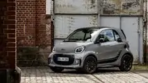 Smart Facelift (2019)