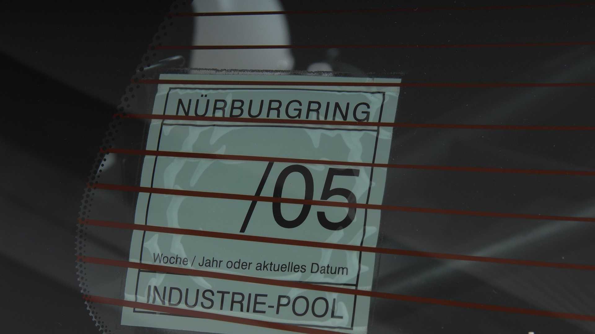 ["Own A Piece Of Corvette History With This C6 Z06 Prototype"]