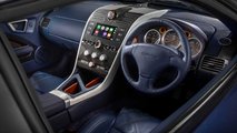 Aston Martin Vanquish 25 by Callum