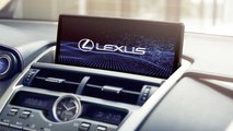 Lexus NX 300h F Sport E-Four