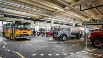 Saurer Museum