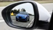 2020 Alfa Romeo Stelvio
