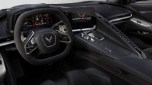 2020 Chevy Corvette for sale on eBay