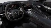 2020 Chevy Corvette for sale on eBay