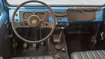 Suzuki LJ 80 (1978-1982)