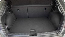 Audi A1 Sportback: mejorando en espacio habitable y de carga