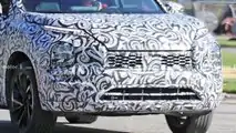 2020 Mitsubishi Outlander Casus Fotoğraflar