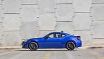 Subaru BRZ Special Edition 2019