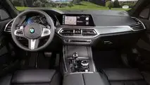 BMW X5 PHEV (2020) im Test