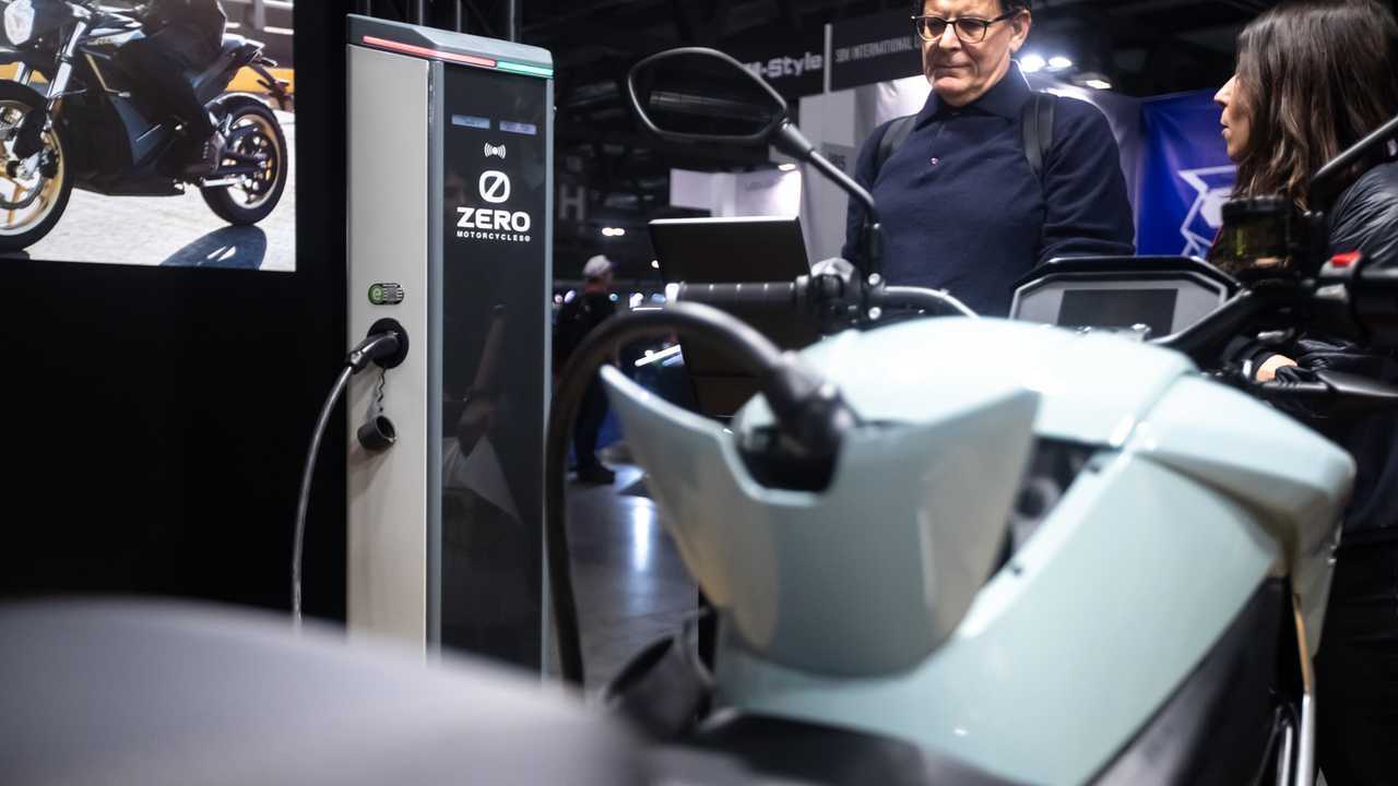 EICMA 2019