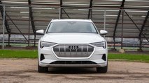 2020 Audi E-Tron
