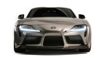 Toyota GR Supra HyperBoost Edition