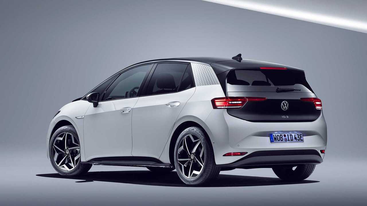 Das wahre Volks-Elektroauto: VW ID.3 oder Renault K-ZE?