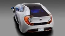 Toyota LQ Concept (2019)