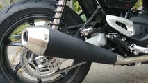 2020 Triumph Speed Twin