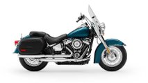 2020 Harley-Davidson Heritage Classic