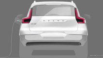 Volvo XC40 Electric