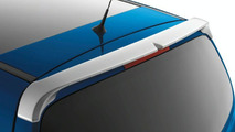 New Renault Twingo