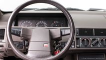 30 Jahre Citroën XM