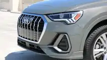 أودي كيو 3 طراز 2019 - ملاحظات على هامش تجربة سياقة