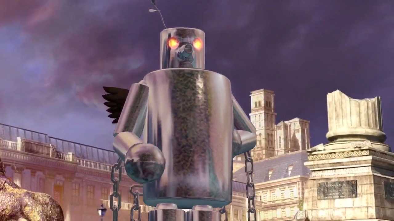 Tetsujin