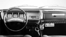 Fiat 131, le foto e la storia