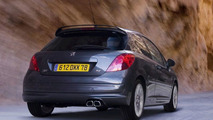 Peugeot 207 RC