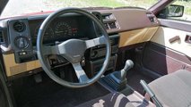 Toyota Corolla GT Twin Cam 16 (AE86)