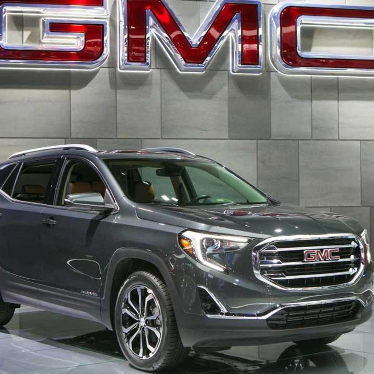 Our 2021 Guide To A Gmc Warranty