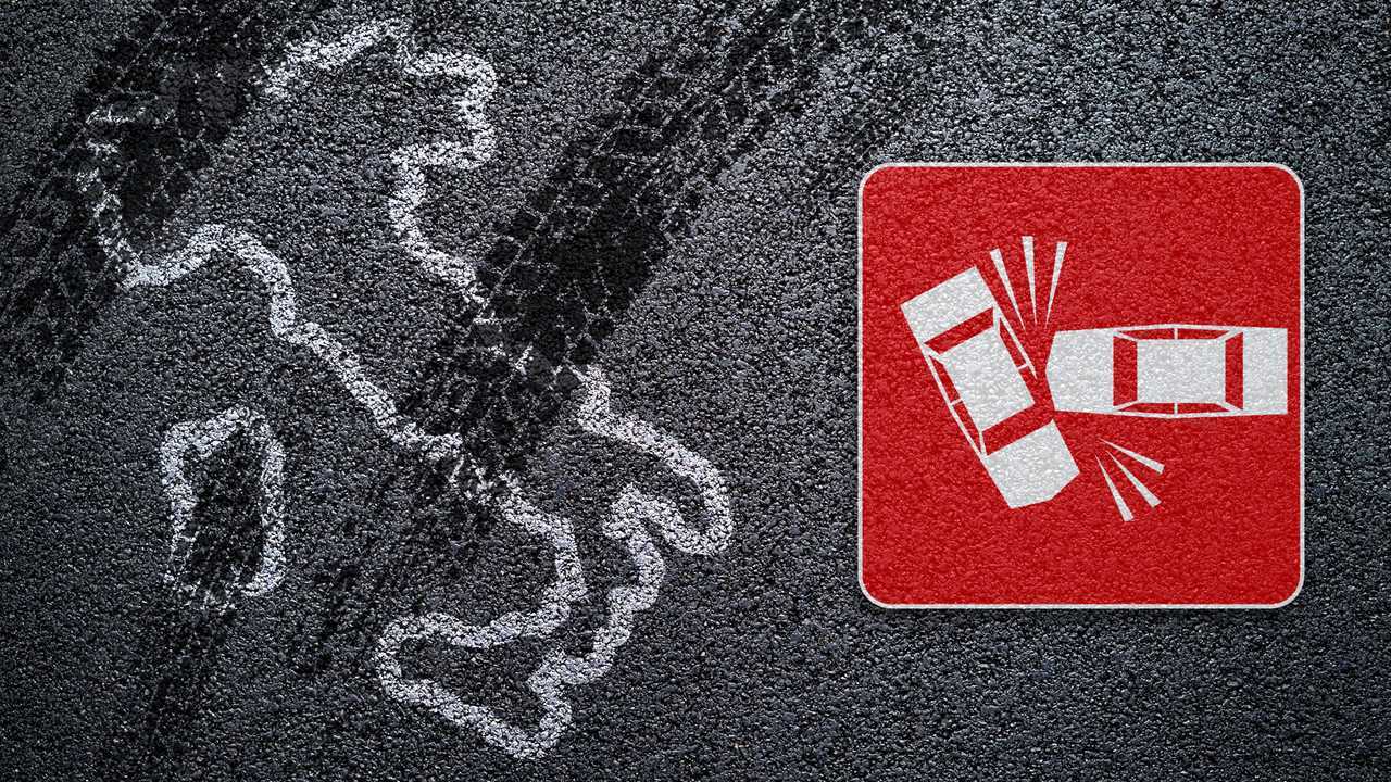 COPERTINA La classifica delle strade più pericolose d’Italia