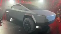 Tesla Cybertuck