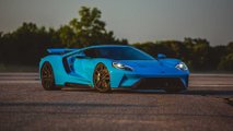 Ford GT - Enchères RM Sotheby's