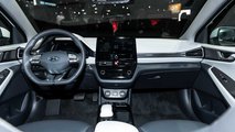 2020 Hyundai Ioniq Live Image