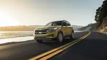 Kia Seltos 2021
