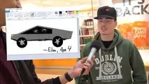 Check What These Truck Guys Think About The Tesla Cybertruck