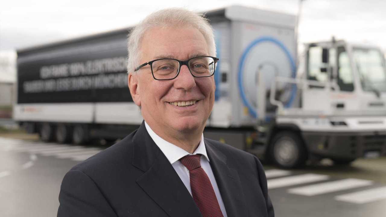 Jürgen Mail Bmw