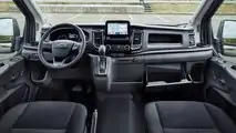 Ford Transit (2019)
