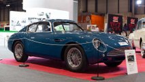 Retromóvil Madrid 2019