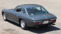 Lamborghini Islero