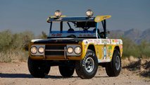 Ford Bronco Big Oly de Parnelli Jones (1969)