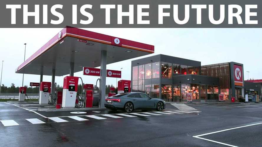 norway news and reviews insideevs