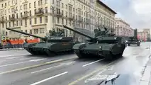 T-90M Kampfpanzer
